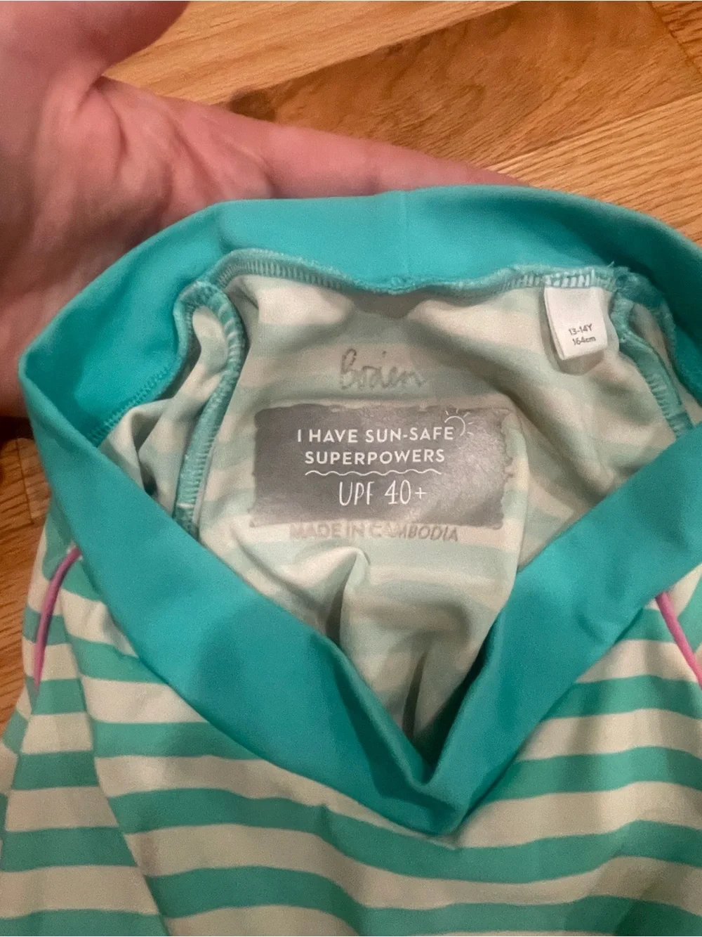 Boden soft long